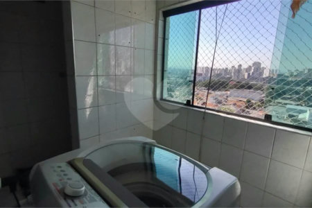 Apartamento amplo em ótima localização de São Paulo!!!!