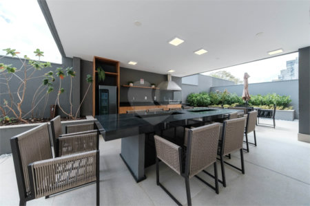 Apartamento 3 Suítes - Varanda Gourmet - Alto do Ipiranga