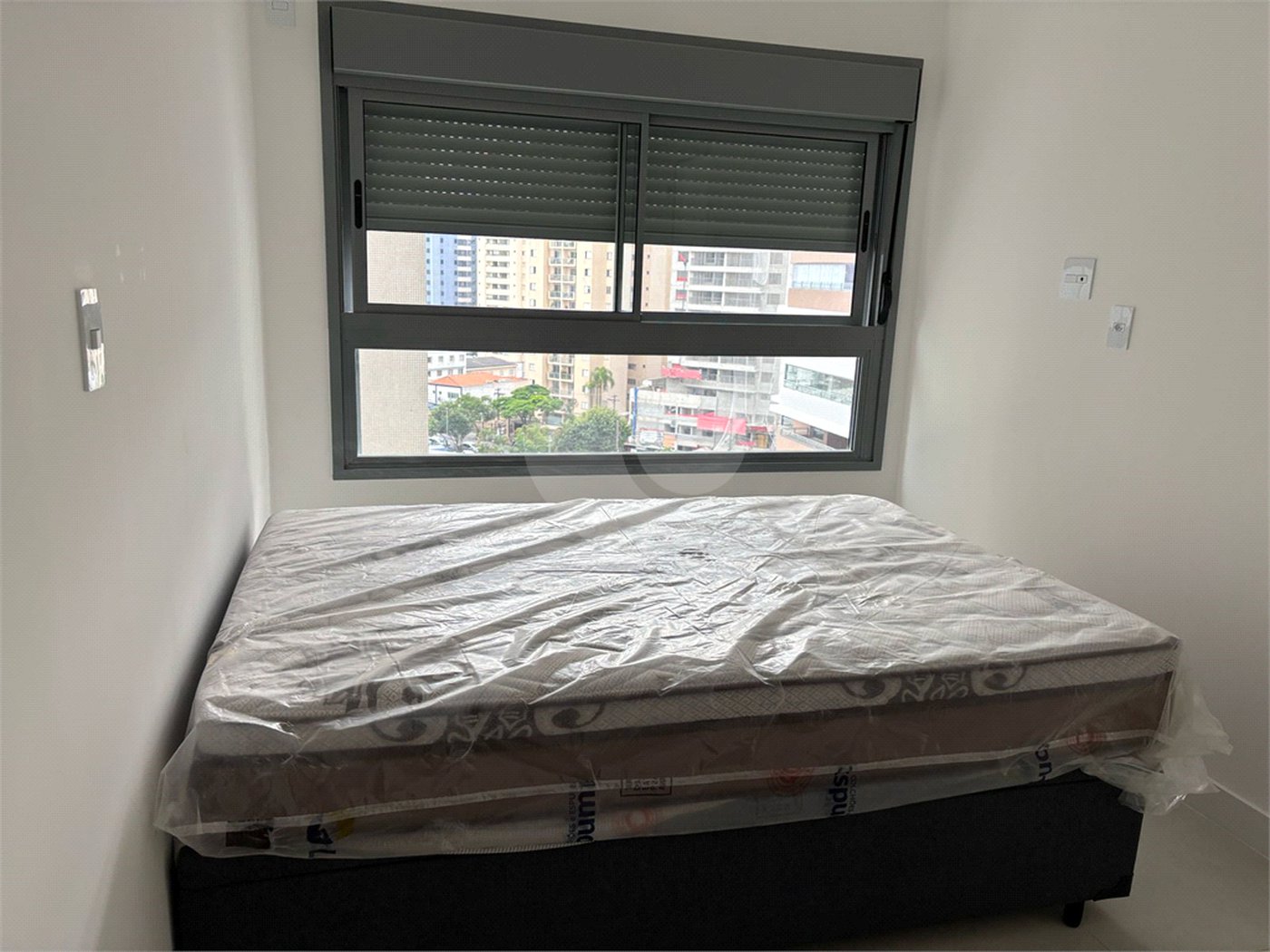 APARTAMENTO NOVO PRÓXIMO METRO SAÚDE LAZER COMPLETO