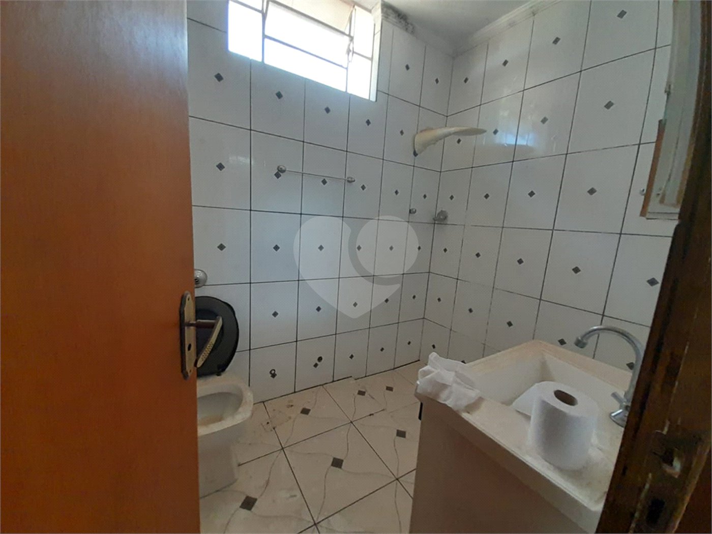 Casa à venda na Rua José Bonifácio - Vila Prado, São Carlos