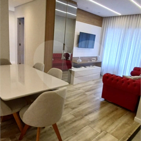 Apartamento para venda no Vermont Residence