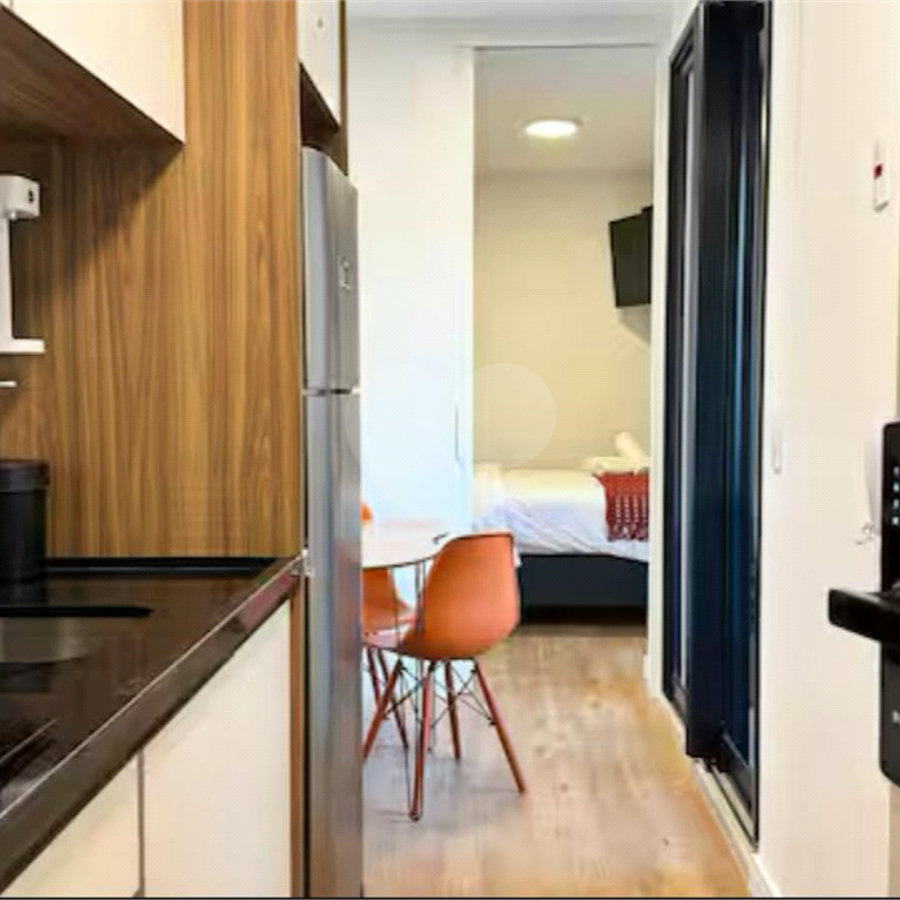Apartamento a venda em Pinheiros