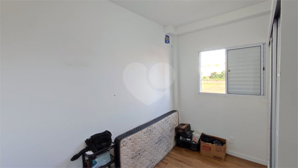Apartamento à venda com 2 quartos em Recreio São Judas Tadeu, São Carlos - SP