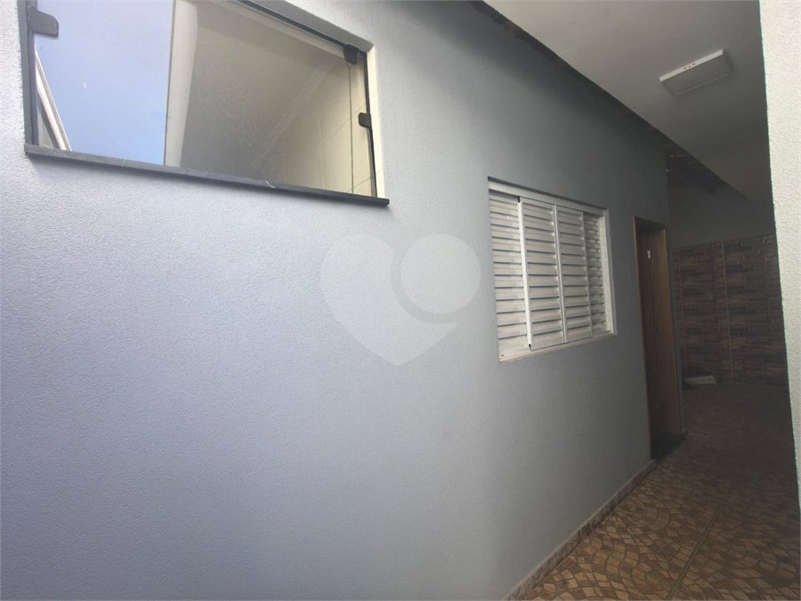 CASA A VENDA NO JD. FLAMBOYANT EM SÃO CARLOS