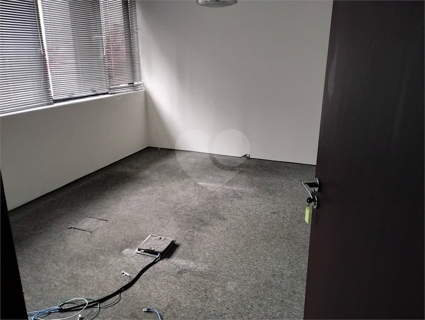 Sala comercial para locação no Brooklin, 152 m²