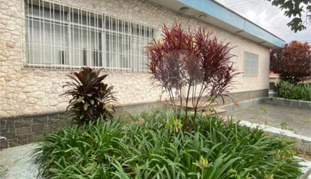 Casa Térrea à venda com 3 quartos em Casa Verde, São Paulo, SP