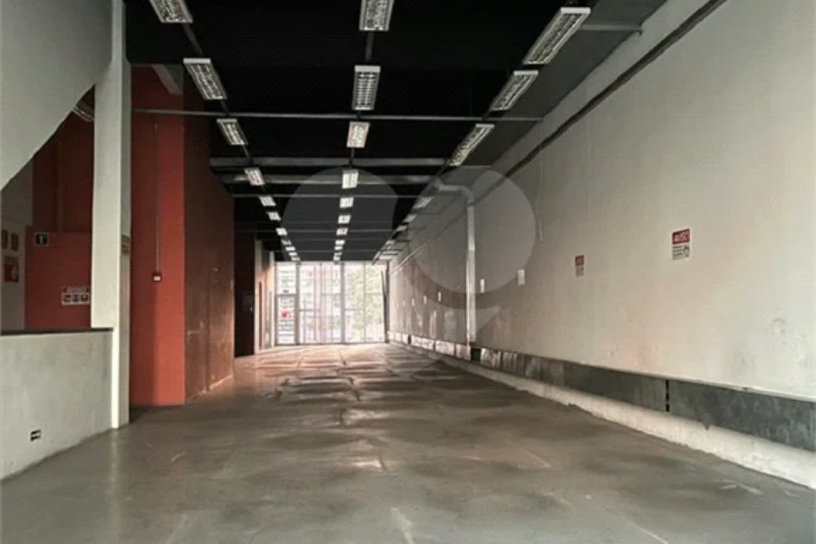 Lajes Comerciais - Avenida Jabaquara próximo do metro Saúde