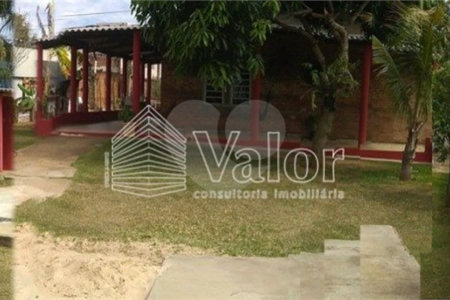 Casa Avarandada à Venda no Belverde – Espaço, Conforto e Contato com a Natureza
