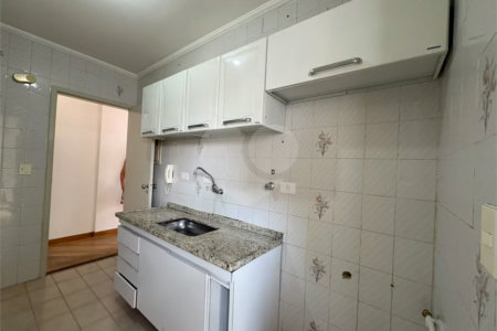 Apartamento á venda - Vila Guarani