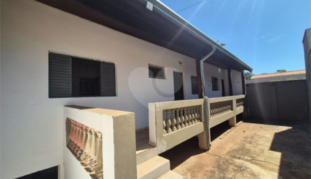 Casa à venda com 1 quarto em Santa Rosa Ipês, Piracicaba, SP