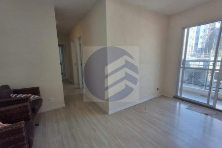 Apartamento à venda com 3 quartos, sendo 1 suíte, no condomínio Ecolife Cidade Universitária, São Paulo - SP