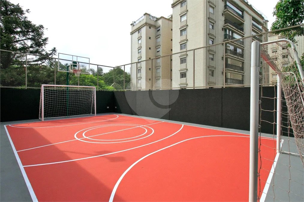 Apartamento para alugar com 2 suítes em Alto da Boa Vista, São Paulo, SP