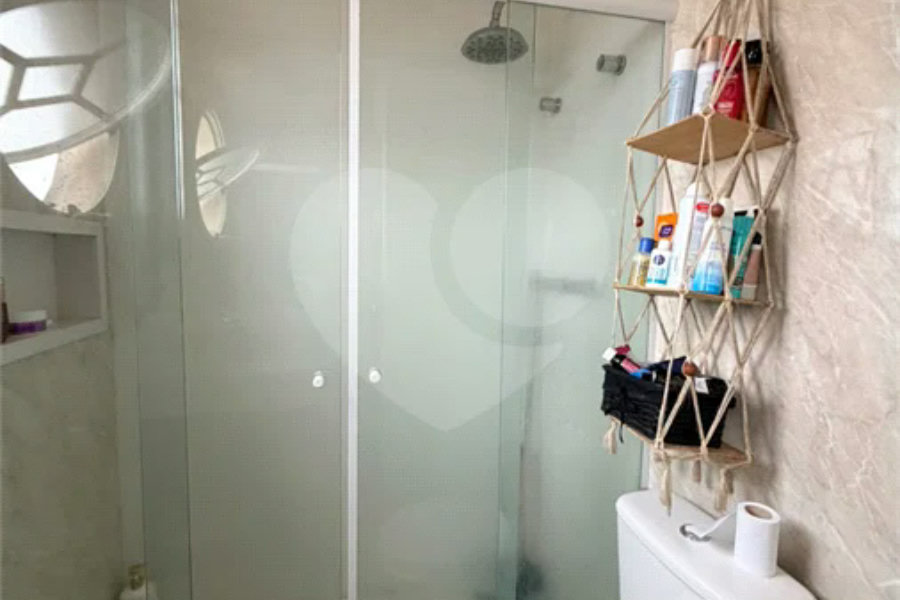 Apartamento á venda