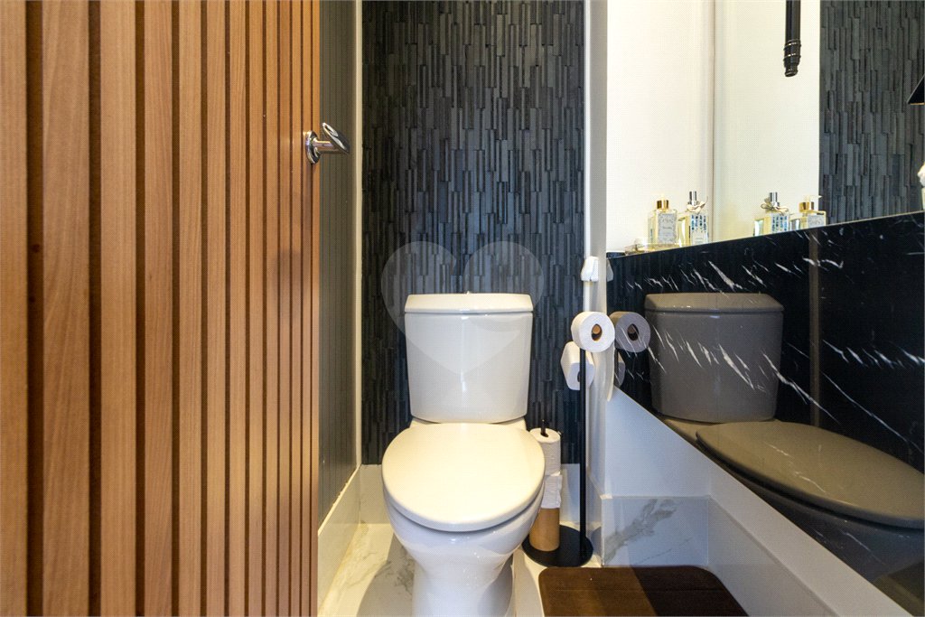 Apartamento de Alto Padrão à Venda na Vila Mariana com 190m², 3 Suítes e Vista para o Parque Ibirapuera