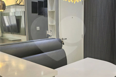Apartamento à venda com 2 quartos em Recreio São Judas Tadeu, São Carlos, SP