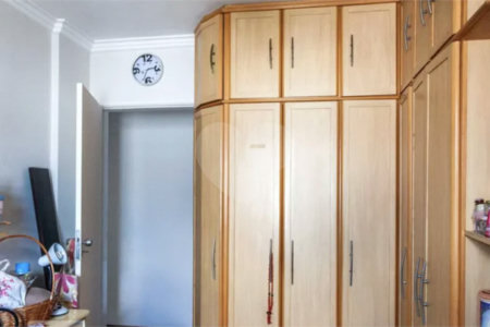 Apartamento com 88m², 2 quartos (1 suíte), 1 garagem, à venda na Vila Guilherme