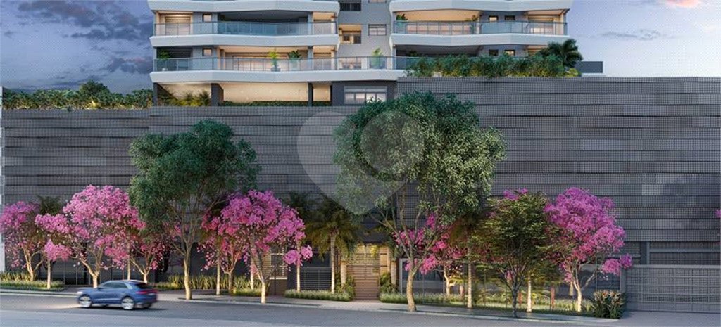 Apartamento à venda com 3 suítes em Paraíso, São Paulo, SP
