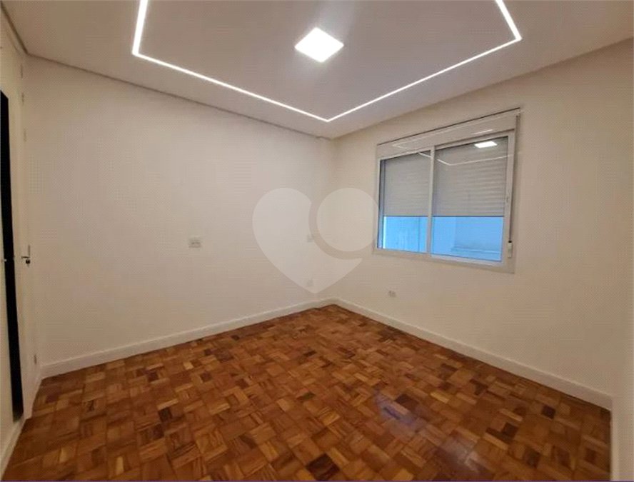 Apartamento à venda com 2 suítes em Paraíso, São Paulo, SP