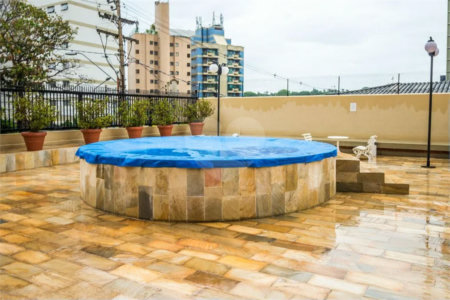 Apartamento a Venda no Condomínio Edifício Guarujá em Campinas/SP