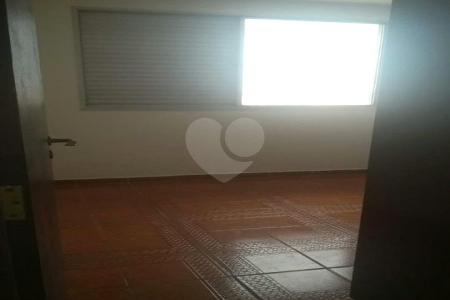 Apartamento à venda com 2 quartos em Conjunto Residencial Jardim Canaã, São Paulo, SP