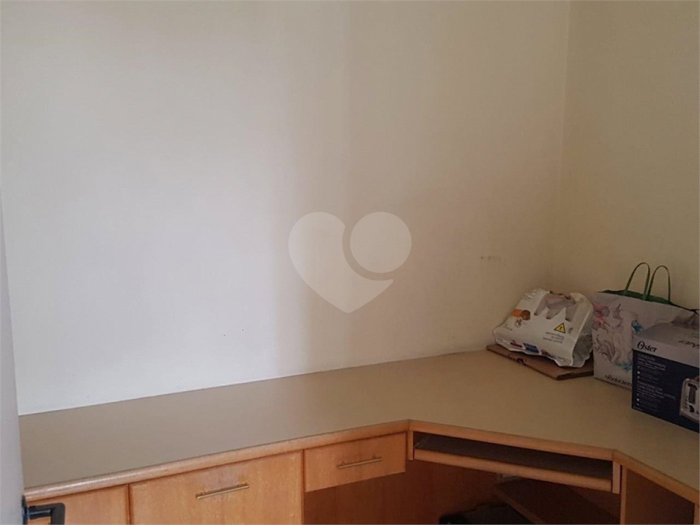 Apartamento 4 dormitórios na Saúde