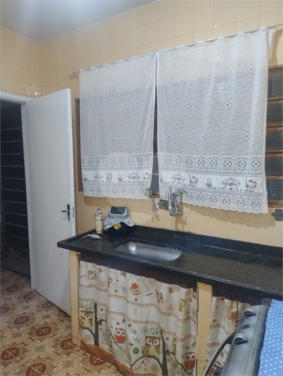 Casa a venda na Vila São José - São Carlos/SP