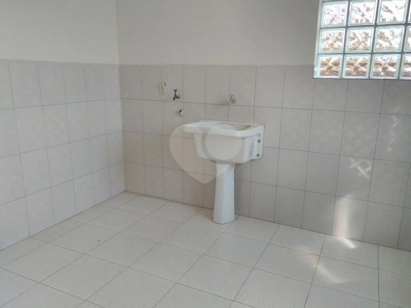 Casa Térrea Alto da Mooca