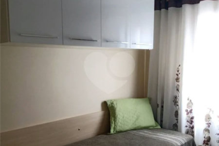 APARTAMENTO A VENDA EM SP BOM RETIRO