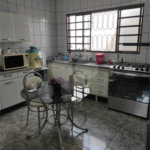 Casa Térrea no Itamarati