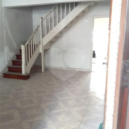 Sobrado com 2 dormitórios à venda, 96 m² por R$ 477.000 - Vila Regente Feijó - São Paulo/SP
