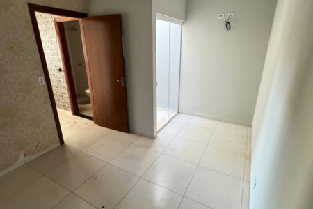 Casa para alugar com 1 quarto em Interlagos, Três Lagoas, MS