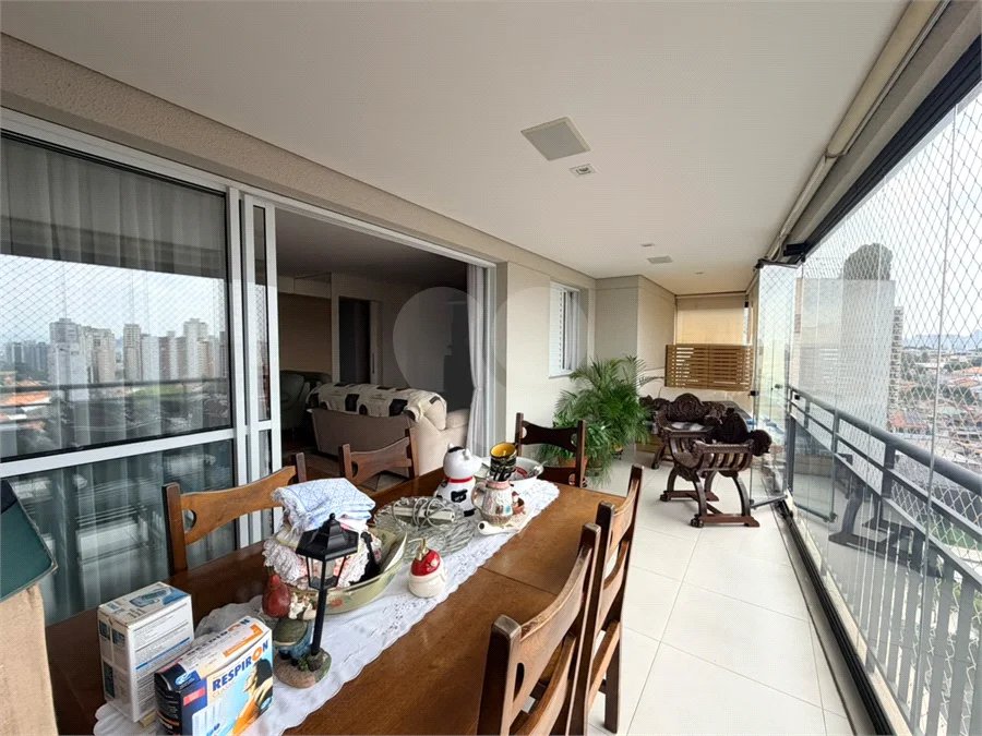 Apartamento á venda - Ipiranga
