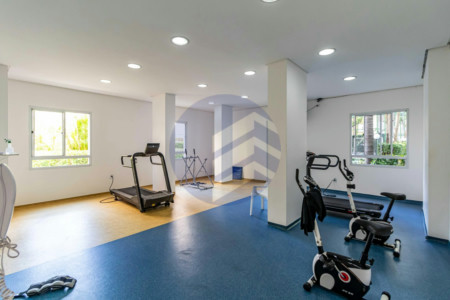 Apartamento à venda com 3 quartos, sendo 1 suíte, em Jardim Esmeralda, São Paulo - SP