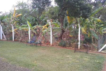Chácara em Araraquara/SP.
