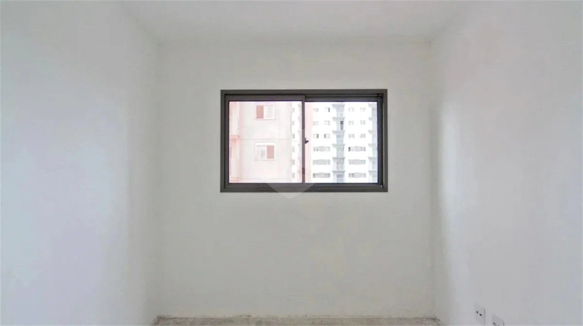 Apartamento com 30m², 1 dormitório, à venda na Freguesia do Ó.