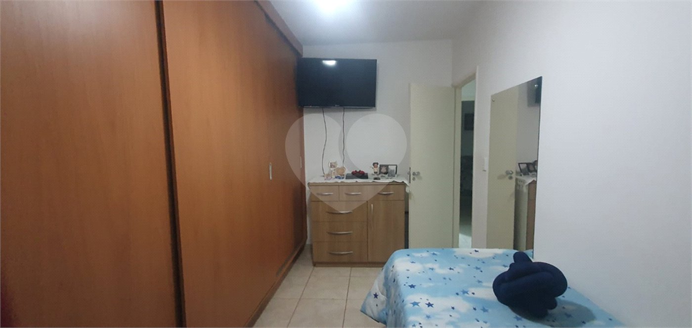 Casa para venda no codomínio Residencial Villagio Allegro, em Araraquara, com 03 dorm. (01 suíte)