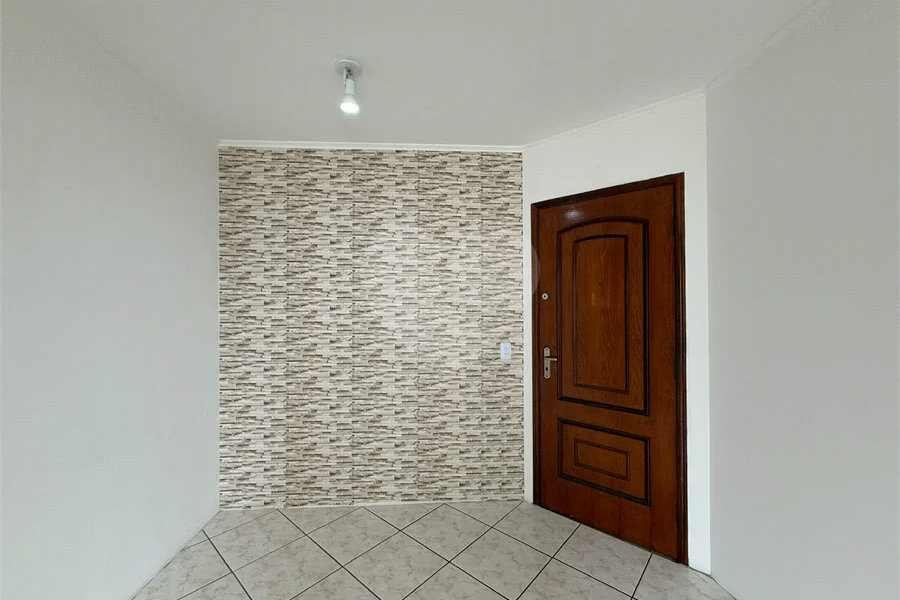 Apartamento à venda com 2 quartos em Imirim, São Paulo, SP