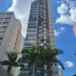 Apartamento à Venda na Bela Vista com 40 m2 de 1 Suíte em Andar Alto