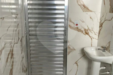 Galpão Comercial Novo para Locação – 350 m²