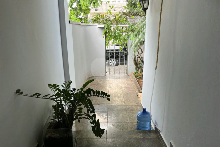 Casa Térrea c/ 4 quartos Venda – Vila Monteiro (Localização Nobre)