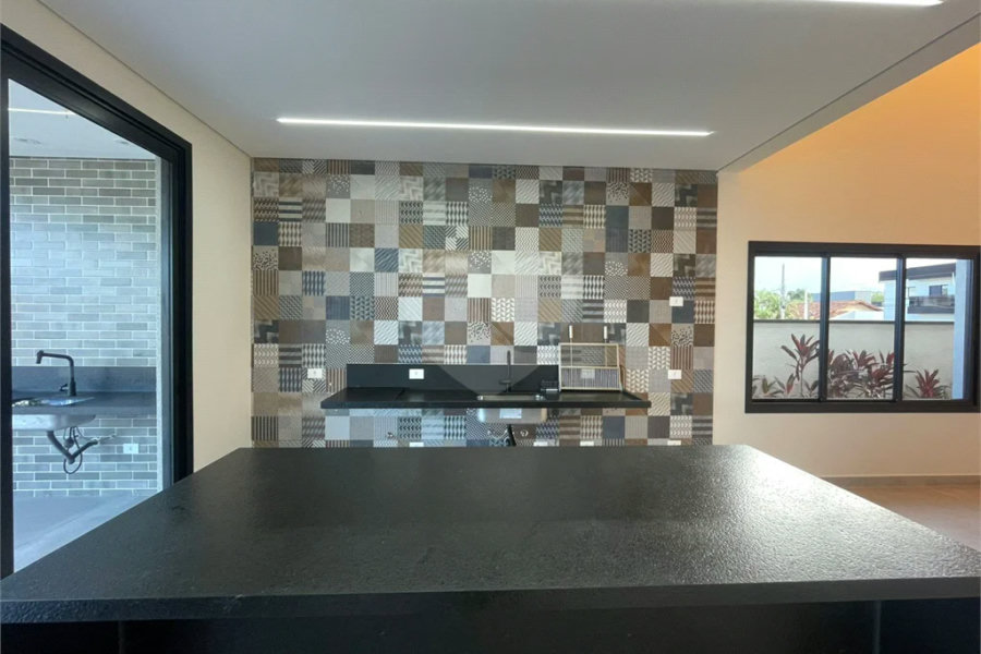 Casa à venda com 4 suítes em Morada da Praia, Bertioga, SP
