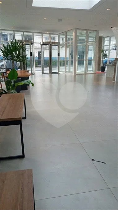Apartamento à venda próximo ao Shopping Internacional de Guarulhos, com 36 m²