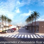 Sala Comercial na Galeria dos Jatobás