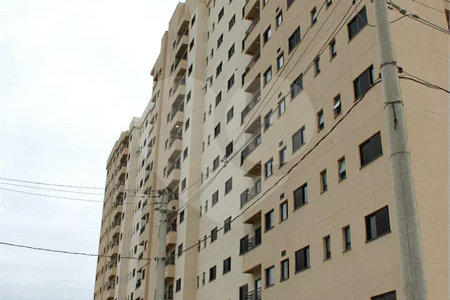 Conforto e Praticidade no Residencial Rampazzo: 2 Dormitórios, sendo 1 Suíte, com vista priveligiada