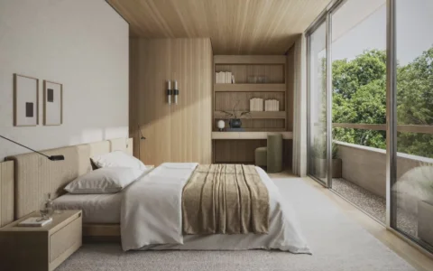 Exclusividade e Segurança no Cidade Jardim | 4 a 5 Suítes