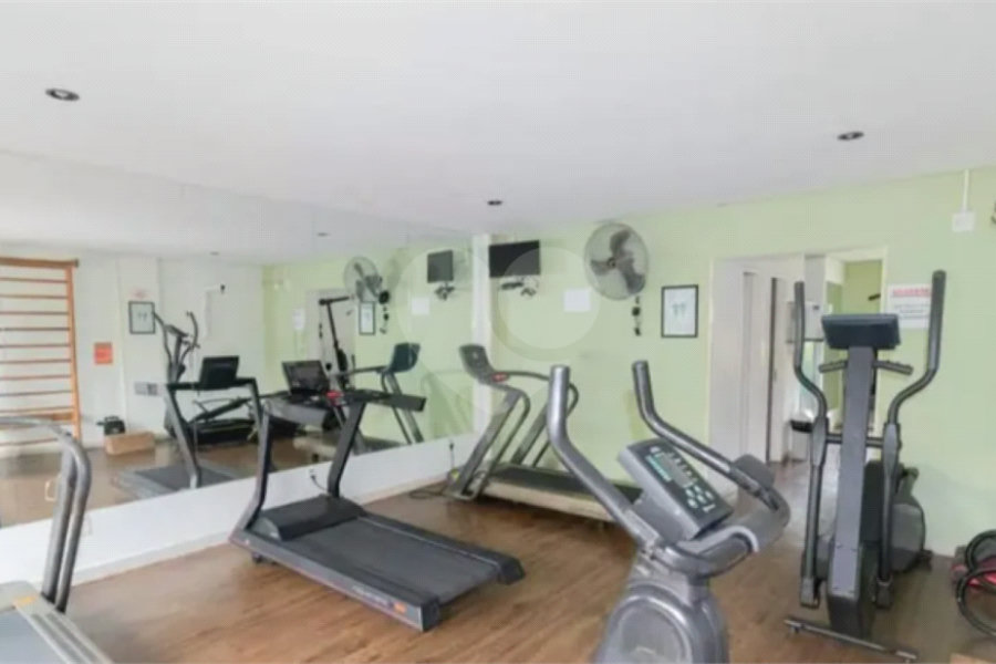 Apartamento à venda com 2 quartos em Vila Nova Cachoeirinha, São Paulo, SP