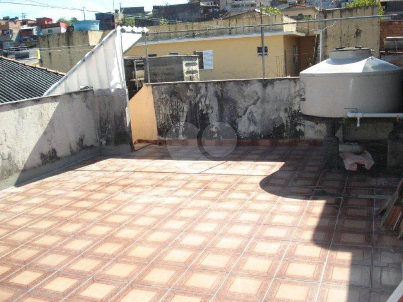 OPORTUNIDADE SOBRADO 3 Dormitórios. Ótima Localização e Fácil Acesso.