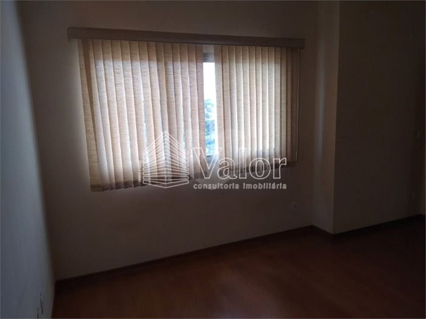 Apartamento Residencial Rebeca