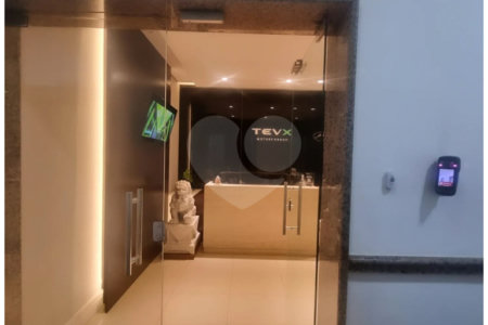 Olympic Tower 299 m² 8 Vagas de Garagem