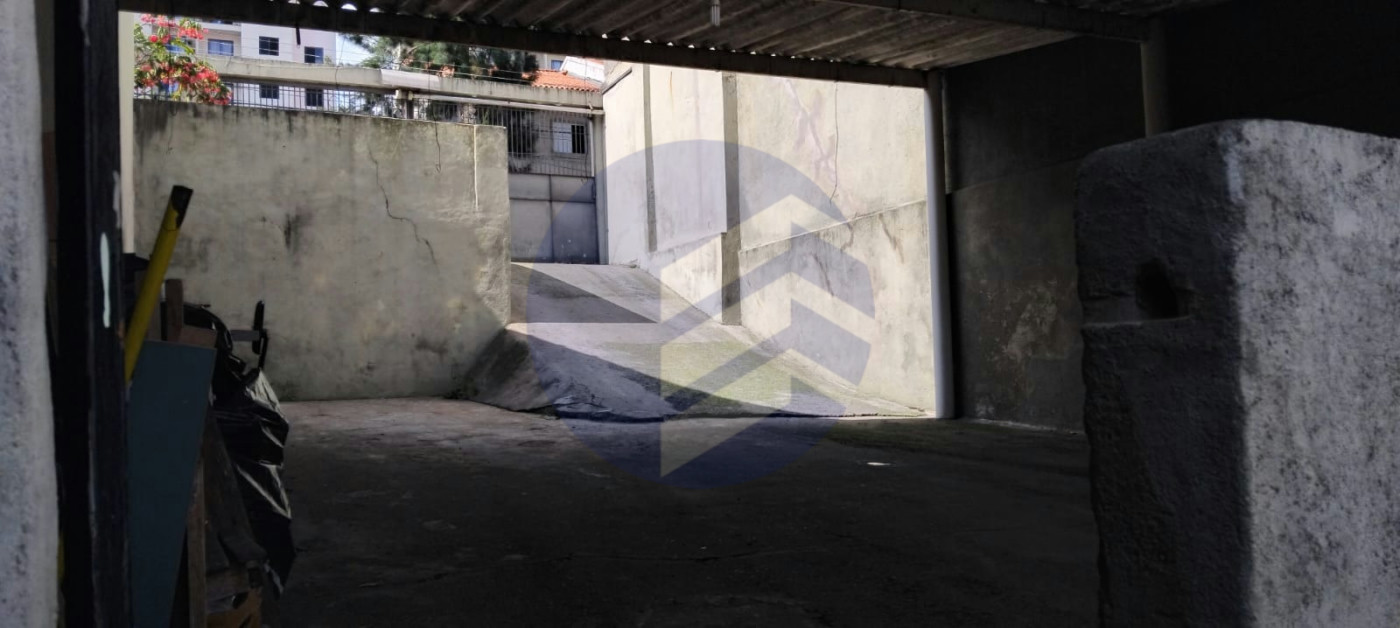 Casa Assobradada à Venda com 2 quartos em Jardim Celeste, São Paulo - SP